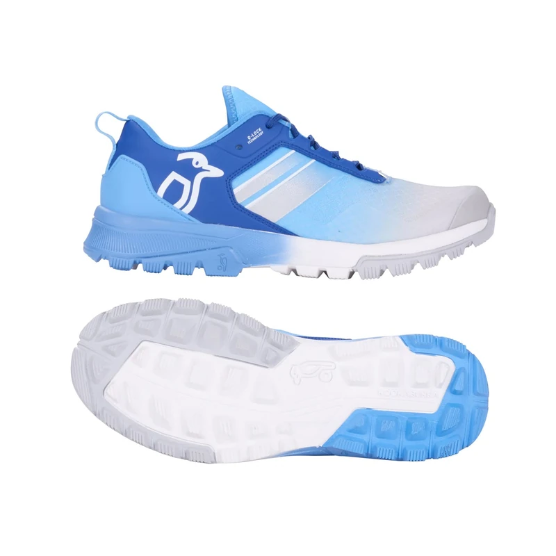 Alpha H/Shoe- Blue - 11