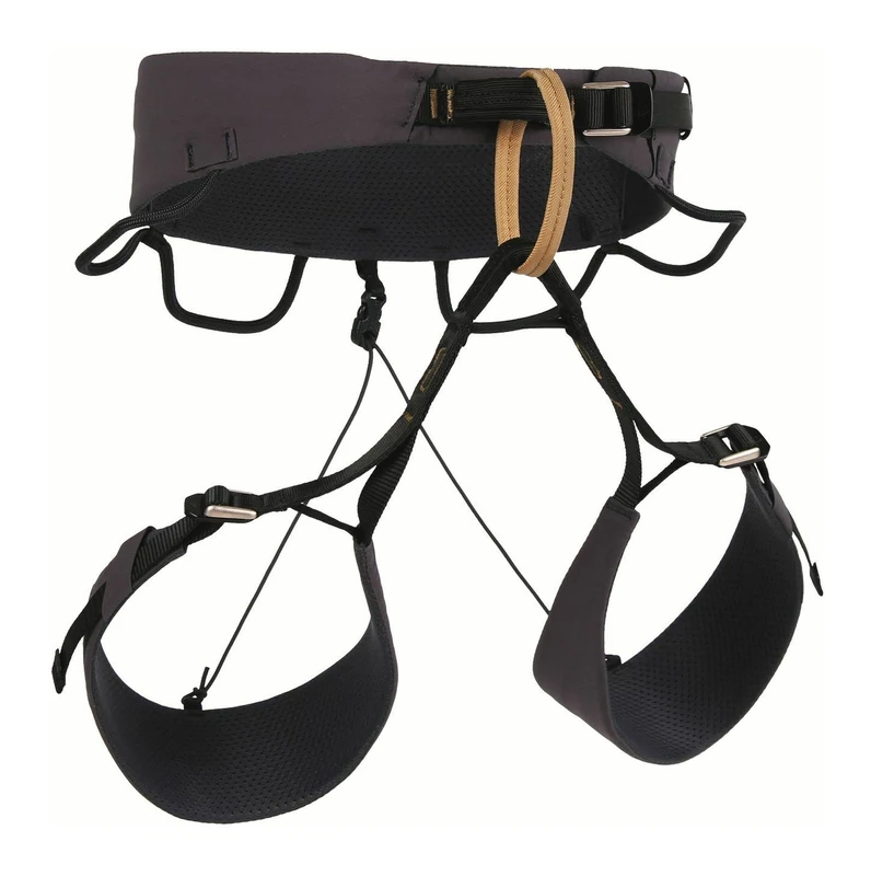 Blue Ice Cuesta ADJ Climbing Harnesses, Uni, M