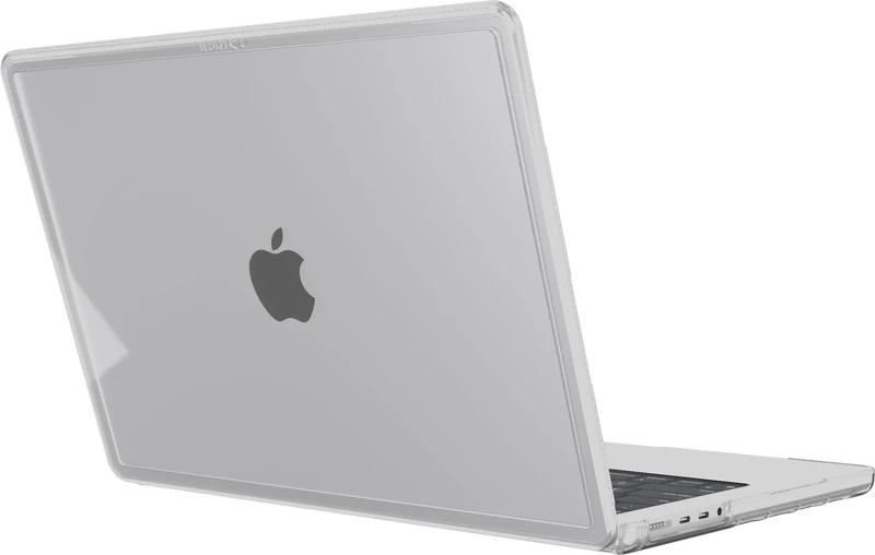 Tech21 Evo Hardshell for MacBook Pro 14" (2021-2023) in clear
