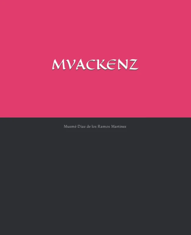 MVACKENZ
