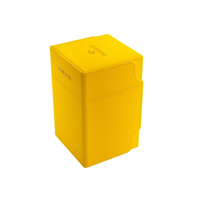 Gamegenic | UNIT Watchtower 100+ XL - Yellow | Accessory - Image 1