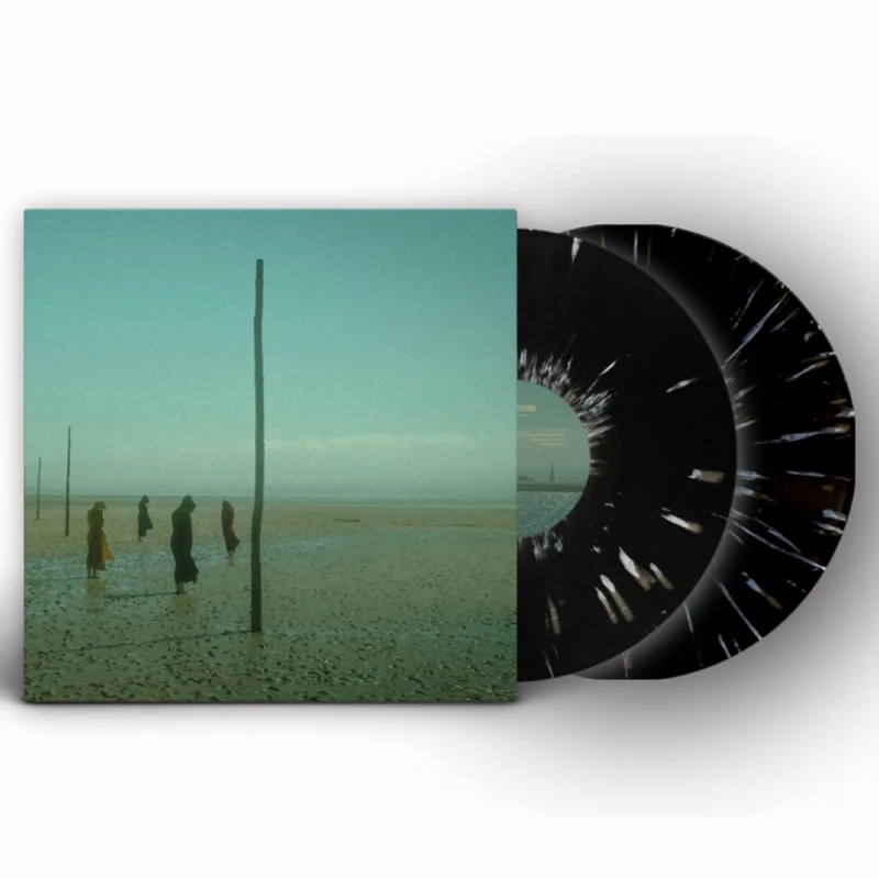 In All Her Forms [VINYL]