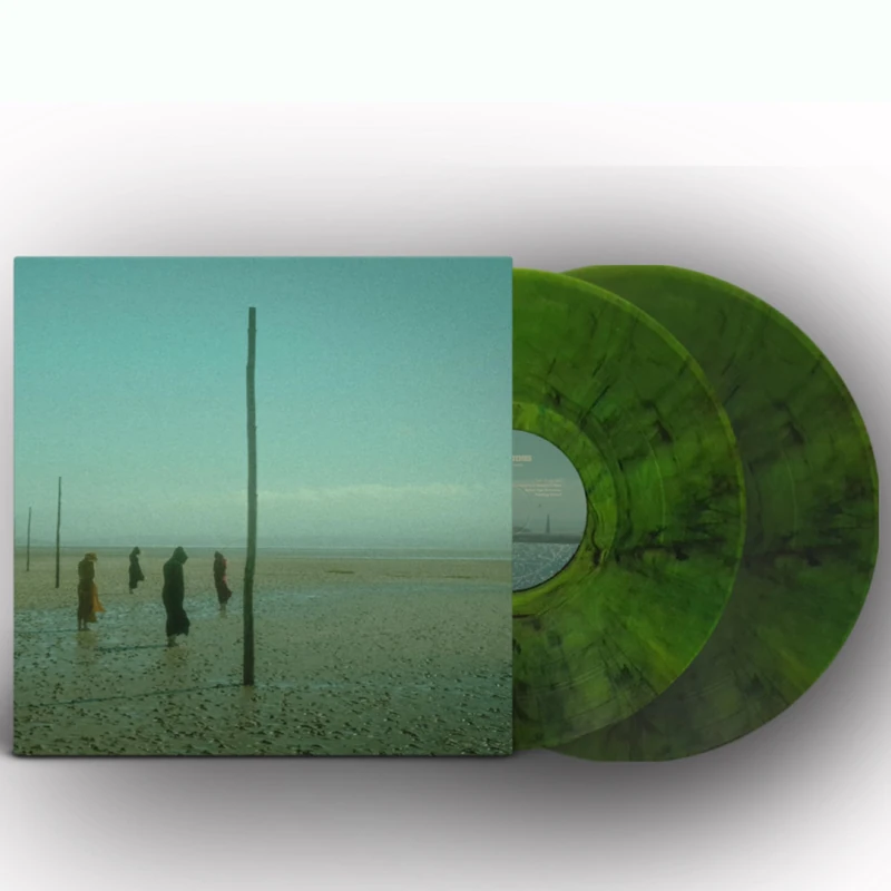 In All Her Forms [VINYL] - Image 1