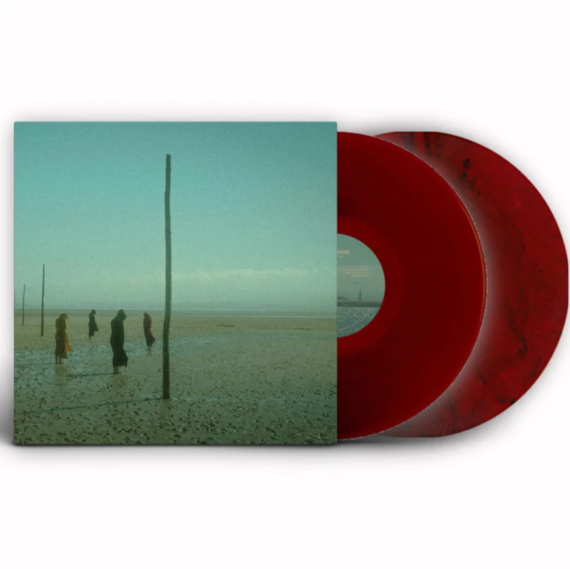 In All Her Forms [VINYL] - Image 1