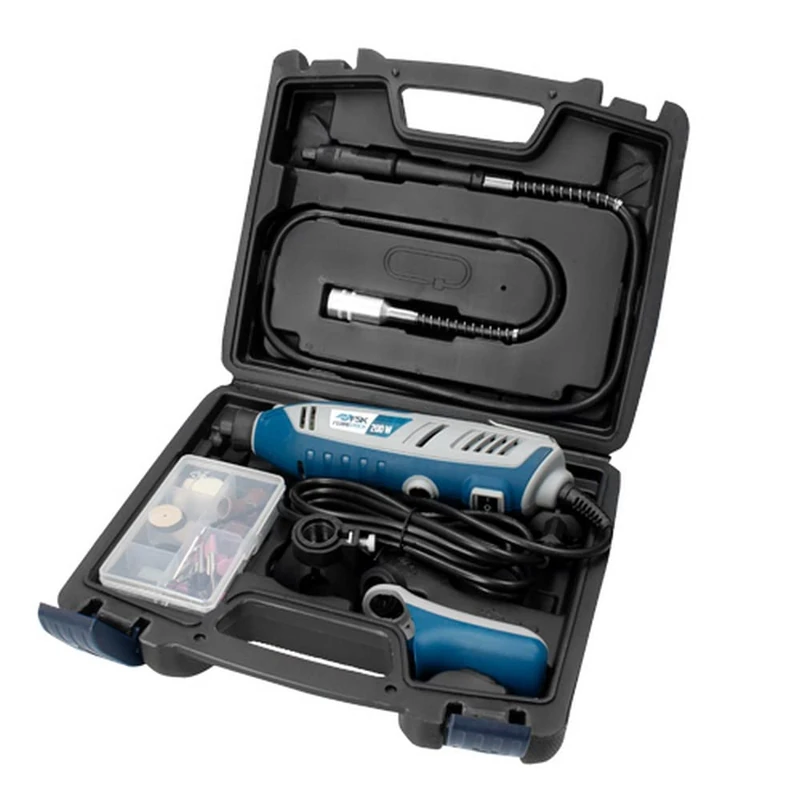 Ferrestock 200W Tool Kit (Reference: S6500391)