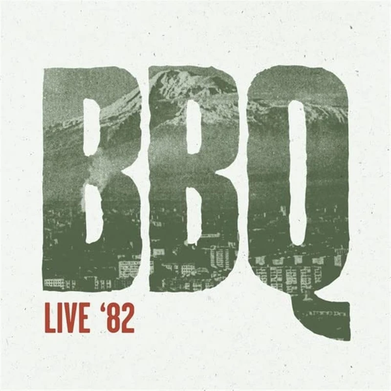 Live '82 [VINYL]