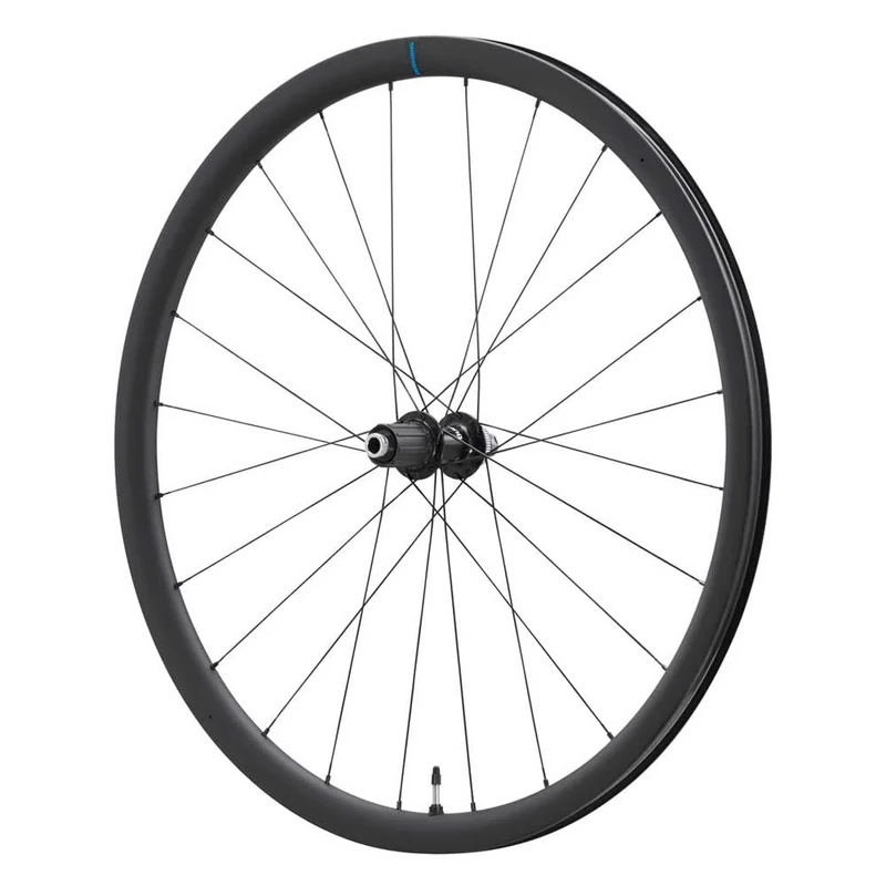 Shimano Rs710-c32 11-12s Rear Wheel 12 x 142 mm