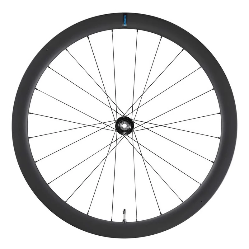 Shimano Rs710-c46 Front Wheel 12 x 142 mm