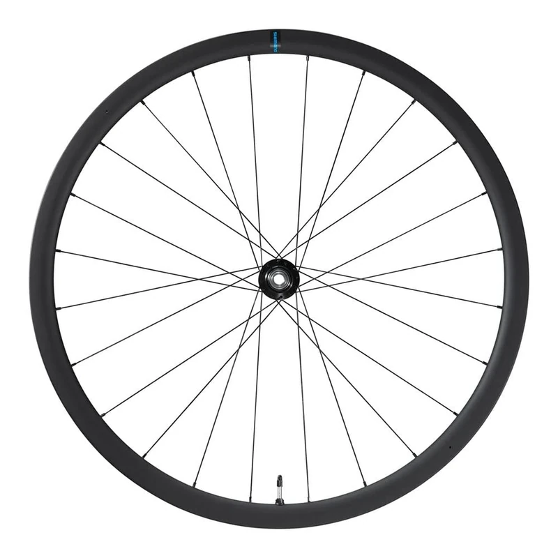 Shimano Rs710-c32 Front Wheel 12 x 142 mm