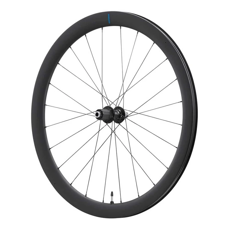 Shimano Rs710-c46 11-12s Rear Wheel 12 x 142 mm