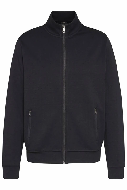 bugatti Men's 8750-35195 Sweatshirt, Black-290, S