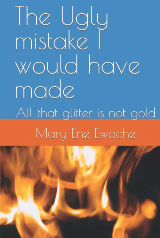 The Ugly mistake I would have made: All that glitter is not gold - Image 1