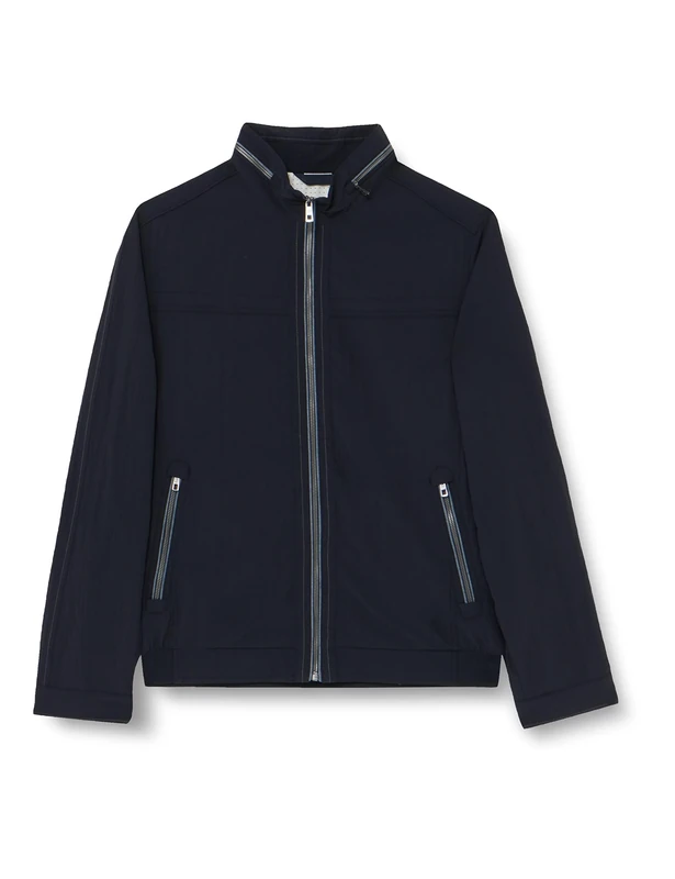 bugatti Men's Jackets, Navy-390, 30