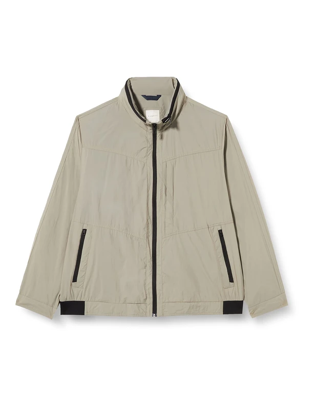 bugatti Men's Jackets, Beige-50, 27
