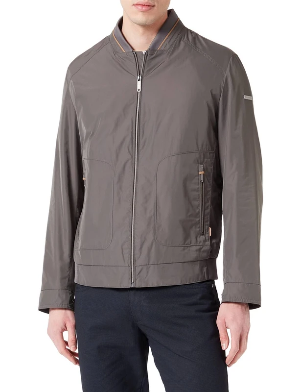 bugatti Men's 378100-39052 Jackets, Moss-150, Standard, Moss 150