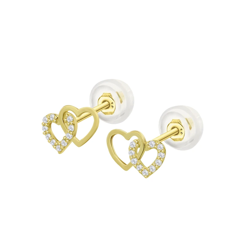 by DE BRINCOS Lotus 9K, Ouro 9K - Image 1