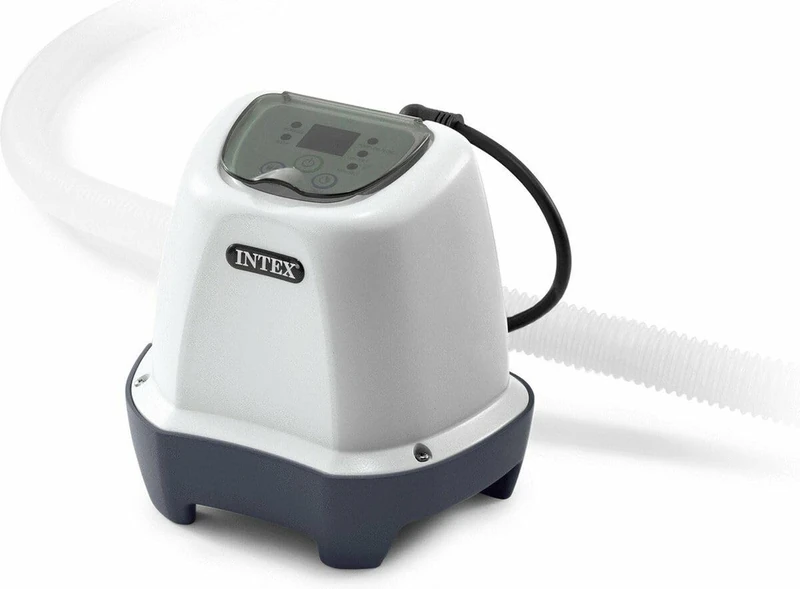 Intex QS200 Krystal Clear 12 Volt Salt Water System (26662GS) - Image 1