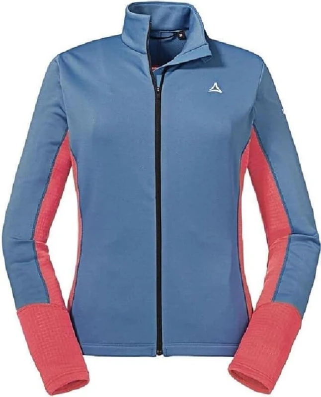 Schöffel Piambello Sweatshirt Daisy Blue 40