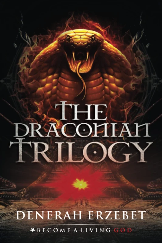 The Draconian Trilogy