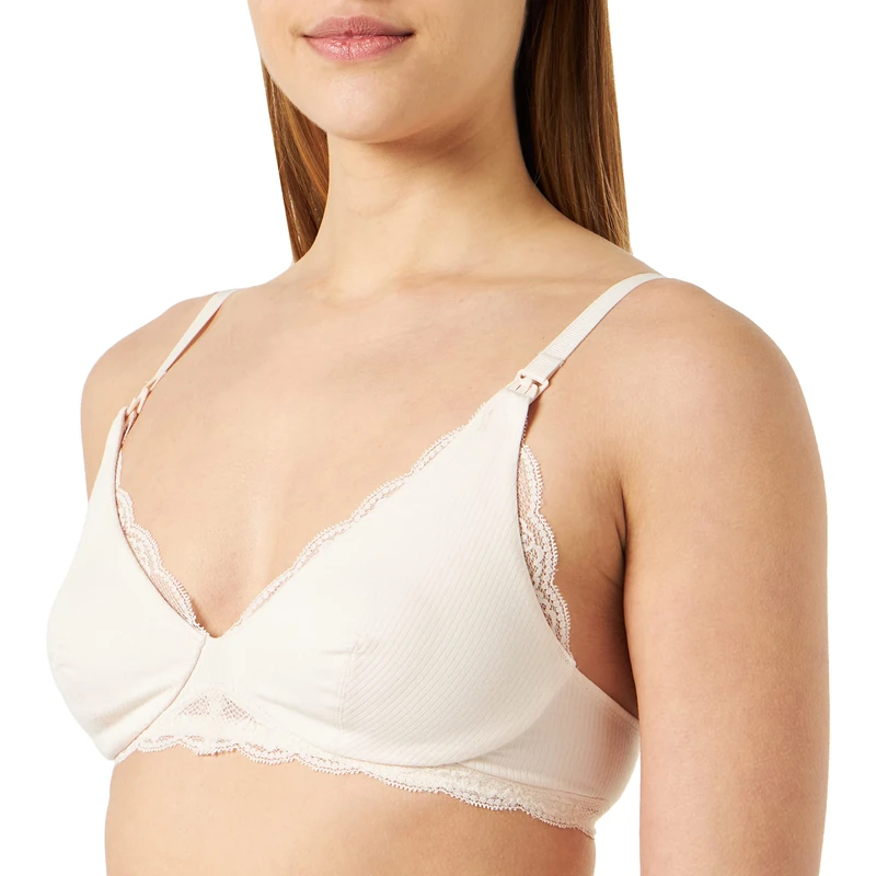 Triumph Natural Spotlight Maternity Bra,