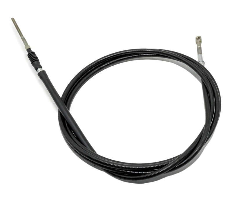 Clutch cable Piaggio clutch cable for Ape TM 703, 611641