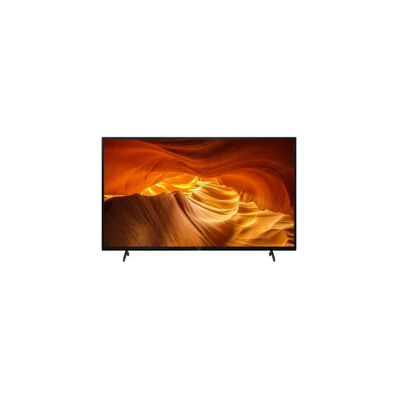 Sony KD-43X73K 109,2 cm (43") 4K Ultra HD Smart TV Wifi Noir