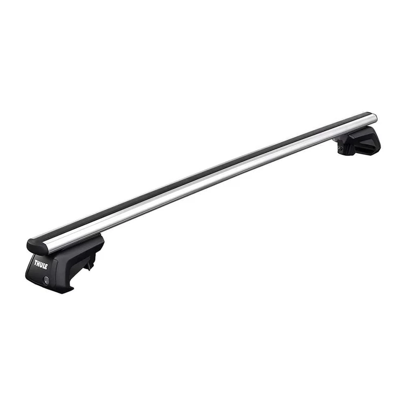 Thule Smartrack Xt Complete Roof Rack System Aluminum 1350 mm