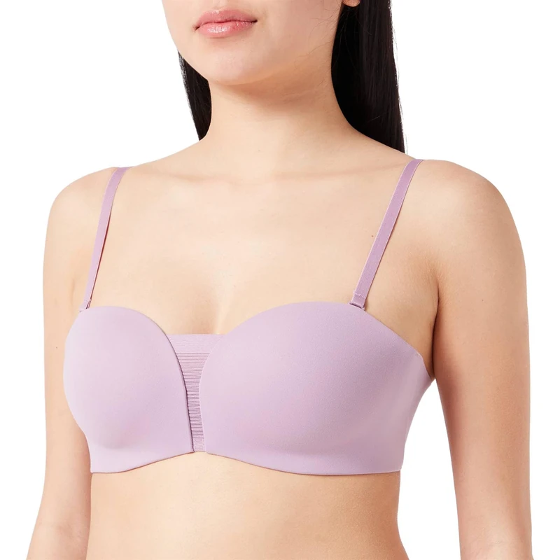 Triumph Flex Smart DP EX Bra, - Image 1