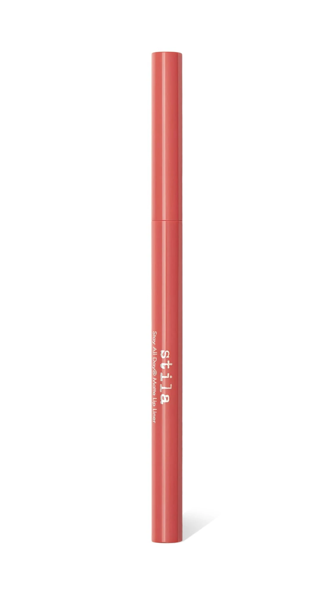Stay All Day Matte Lip Liner - Evermore by Stila for Women - 0.002 oz Lip Liner
