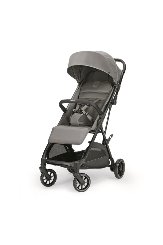 Inglesina Chairs - Now Stroller Black (AG84P0SNG)