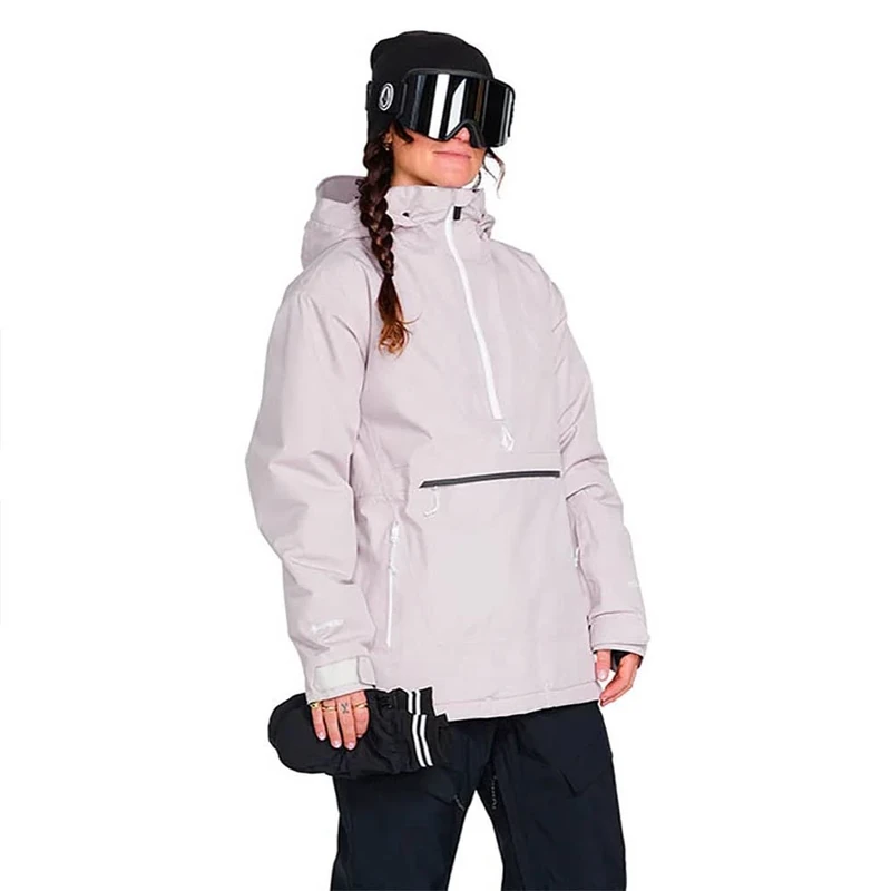 Volcom FERN INS GORE PULLOVER Jacket