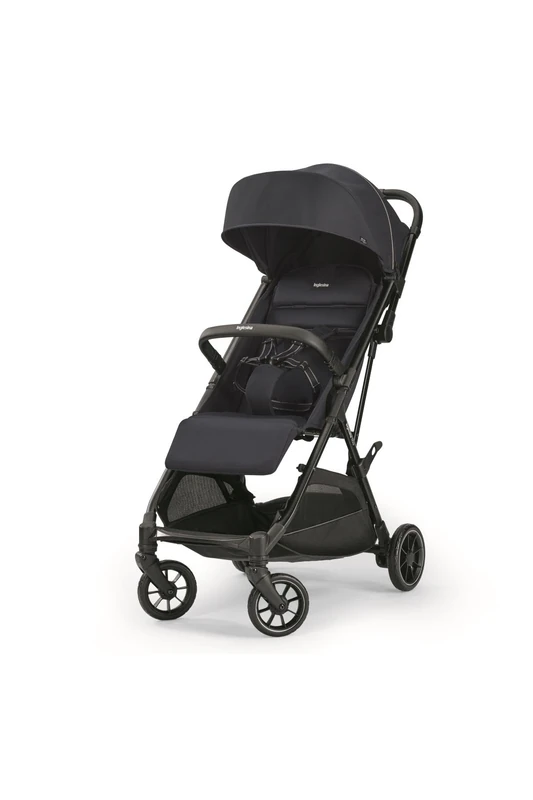 Inglesina Chairs - Now Stroller Black