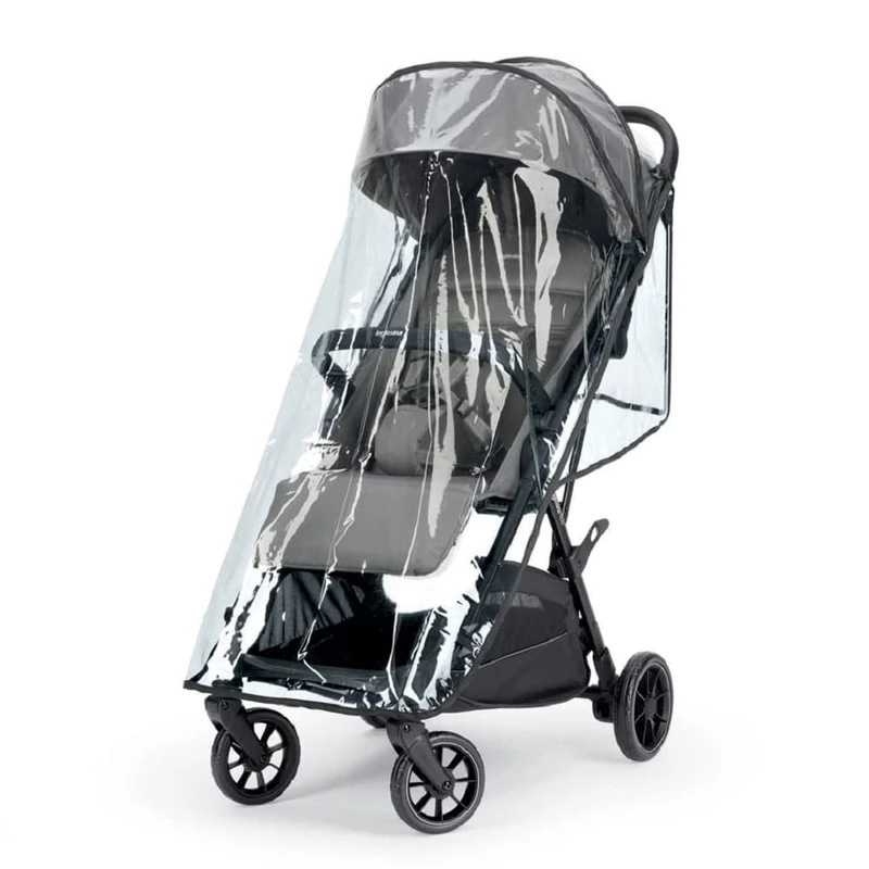 Inglesina RAINCOVER Full for Now Stroller - Weather Protection