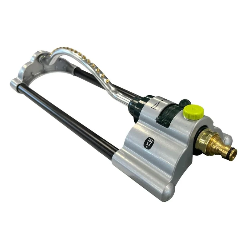 Spear & Jackson BWF32KEW Kew Gardens Collection Oscillating Sprinkler