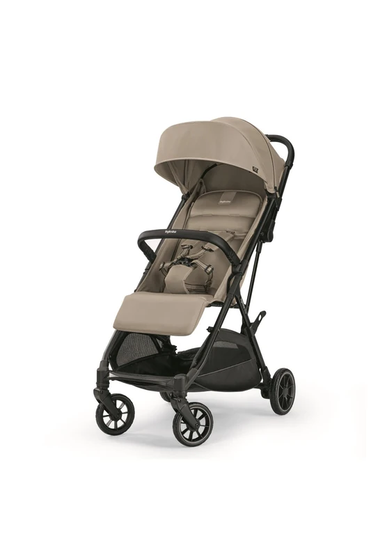 Inglesina Chairs - Now Stroller Black