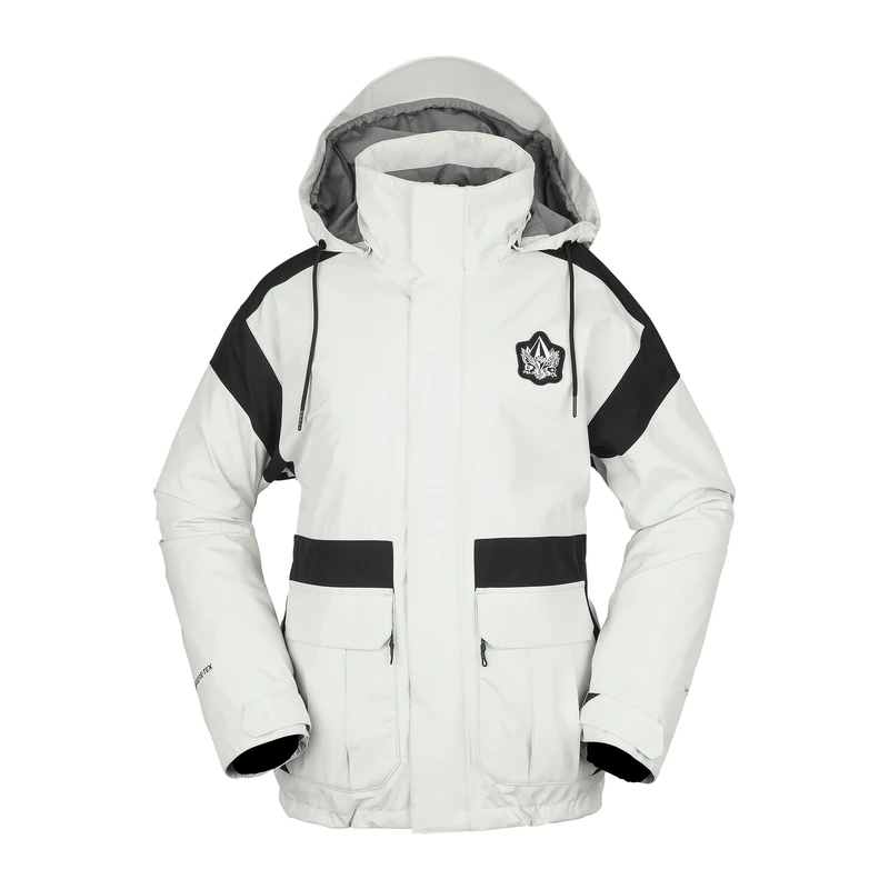 Volcom MELANCON GORE-TEX Jacket Branded Jacket - Image 1