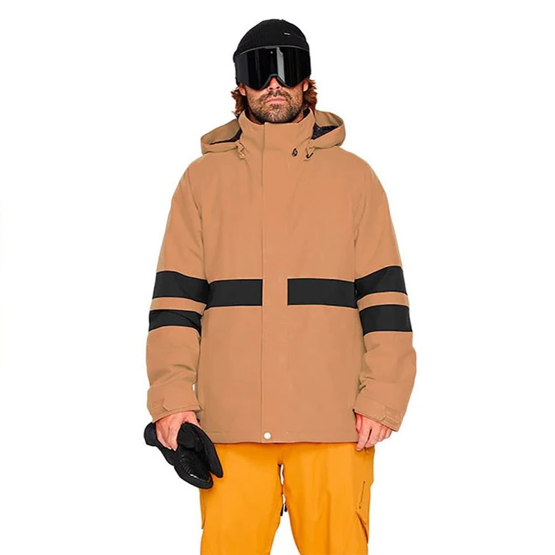 Volcom Jacket brand model JP INS JACKET