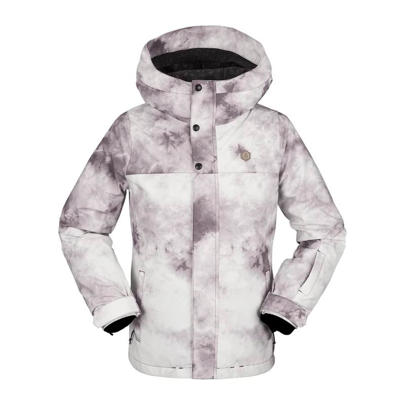 Volcom SASS'N'FRASS INS JACKET BRAND - Image 1