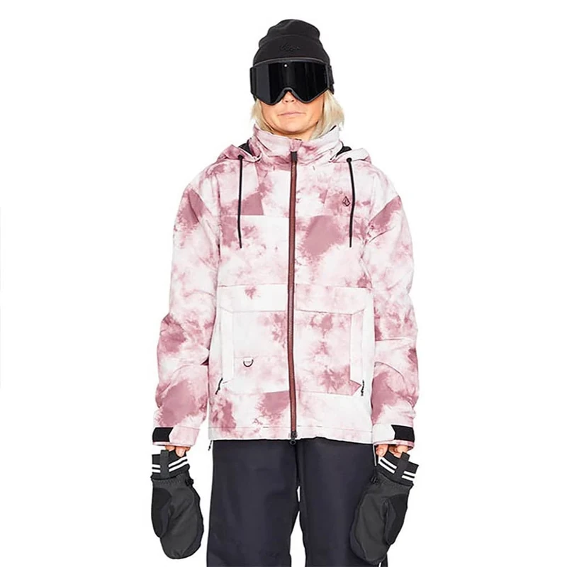 VOLCOM Hailynn Jacket Women's Jacket - Image 1