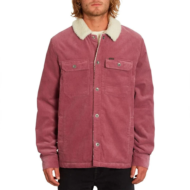 Volcom KEATON JACKET BRAND MODEL JACKET