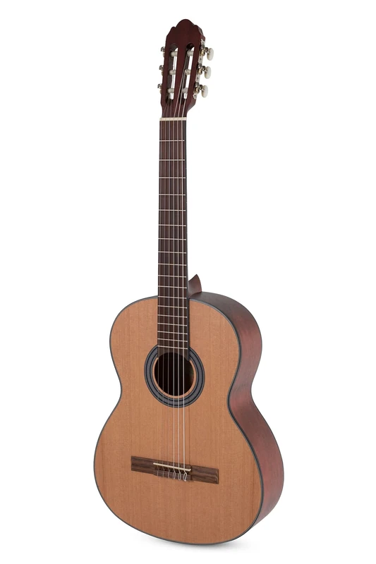 Gewa VG500147 Classical Guitar Student Cedar