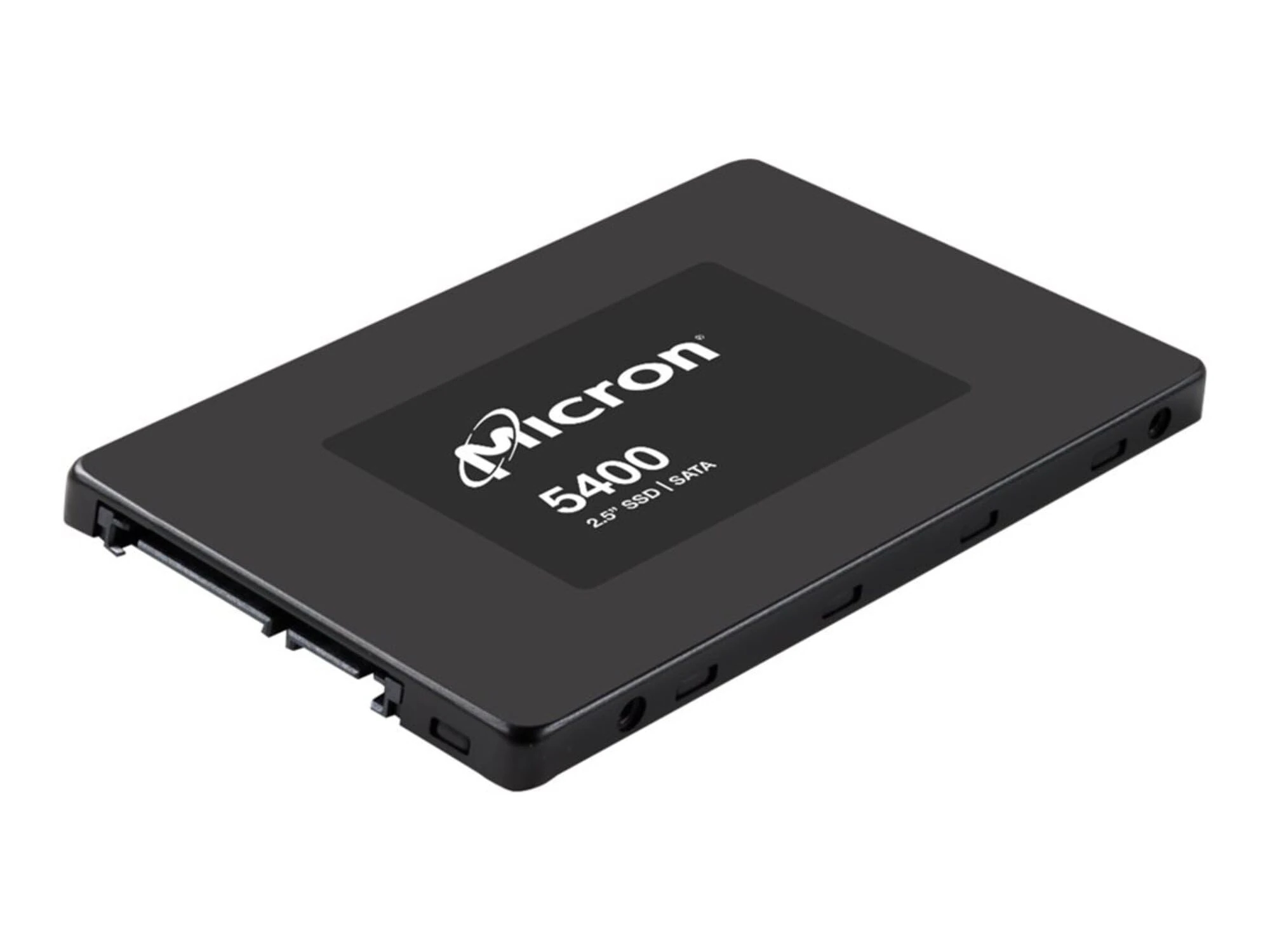 Micron 5400 MAX 2.5 960 GB Serial ATA III 3D TLC NAND