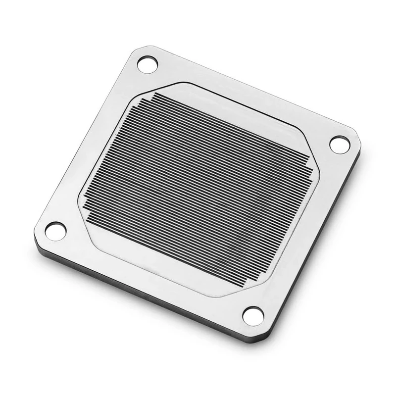 EK Water Blocks 3831109897058 pièce et accessoire pour systèmes de refroidissement d'ordinateurs Plaque froide