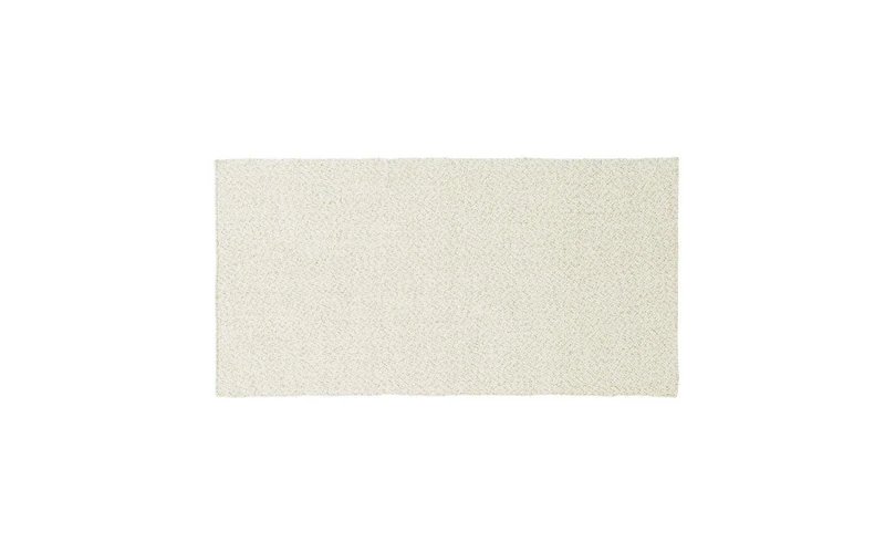 - UNKNOWN - Normann Copenhagen - Chickens rug 100 x 200 cm - Sand (603670) - Image 1