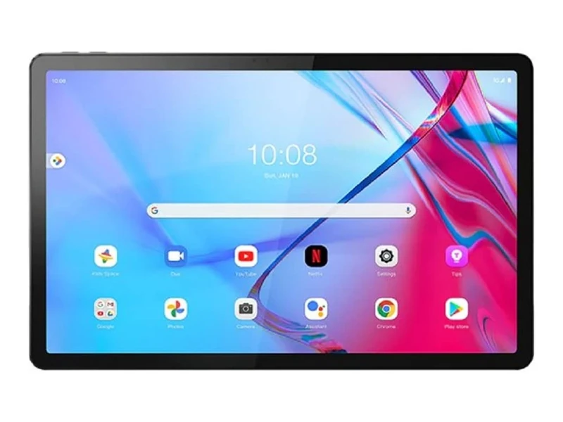 Lenovo Tab P11 5G Tablet - 128GB Storage, 6GB RAM, Storm Grey