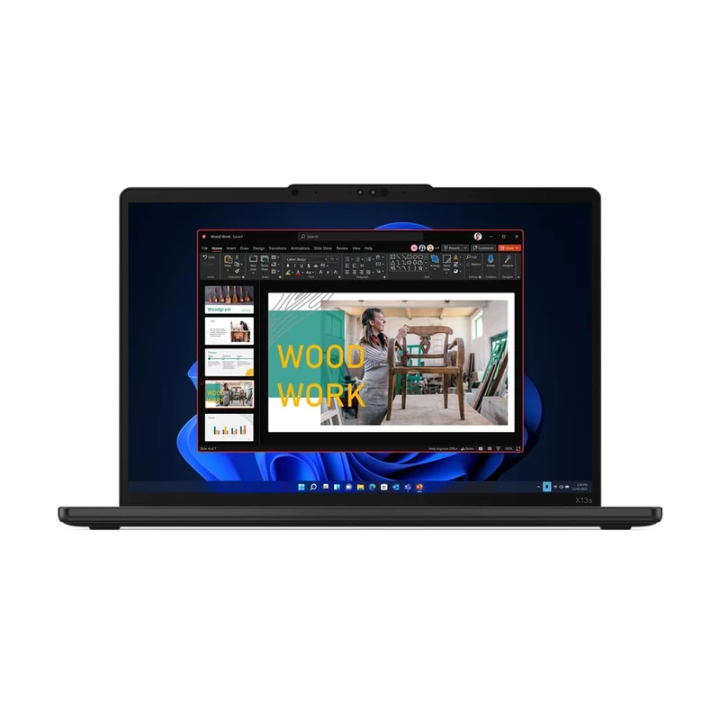 Lenovo - Topseller Thinkpad X13S G1 13.3 inch Snapdragon 8CX G3 32GB 512GB W11 Mobile PC