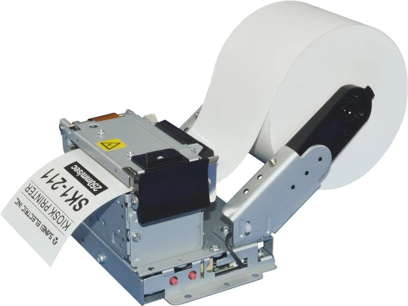 SK1-211SF2-Q-M-SP Printer