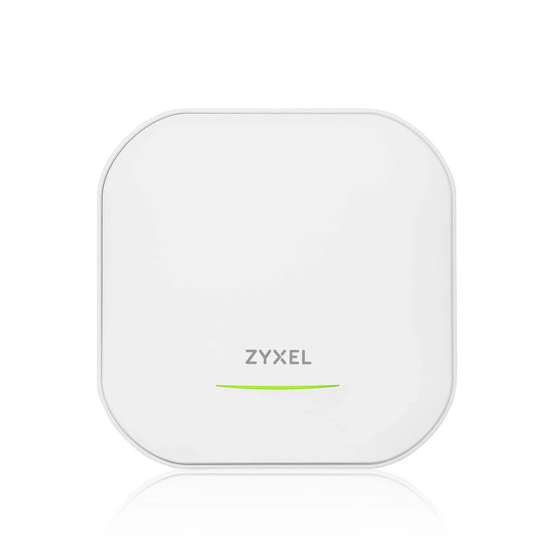 Zyxel AXE5400 Dual-Radio WiFi6E Access Point | Nebula Cloud | Extended Long Range [NWA220AX-6E]