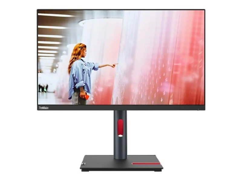Lenovo - DISPLAY TOPSELLER TV P24Q-30/IPS/23.8/16:9/2K QHD .8/16:9/2K QHD/300CD/4MS/HDMI/DP - Image 1