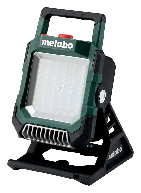 Metabo BSA 18 LED 4000 (601505850) Cordless site Lights, Body only